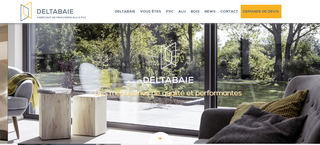 DELTABAIE